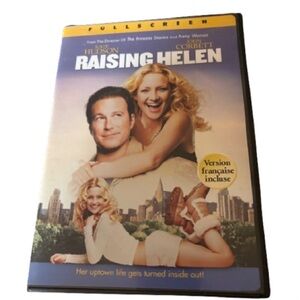Raising Helen (2004) DVD - Fullscreen Edition